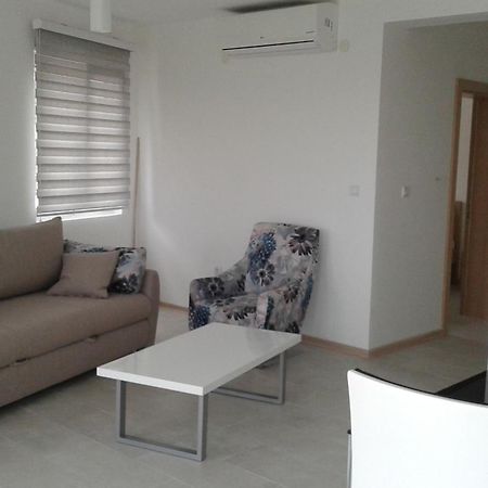 Apartments Odiva Luštica Habitación foto