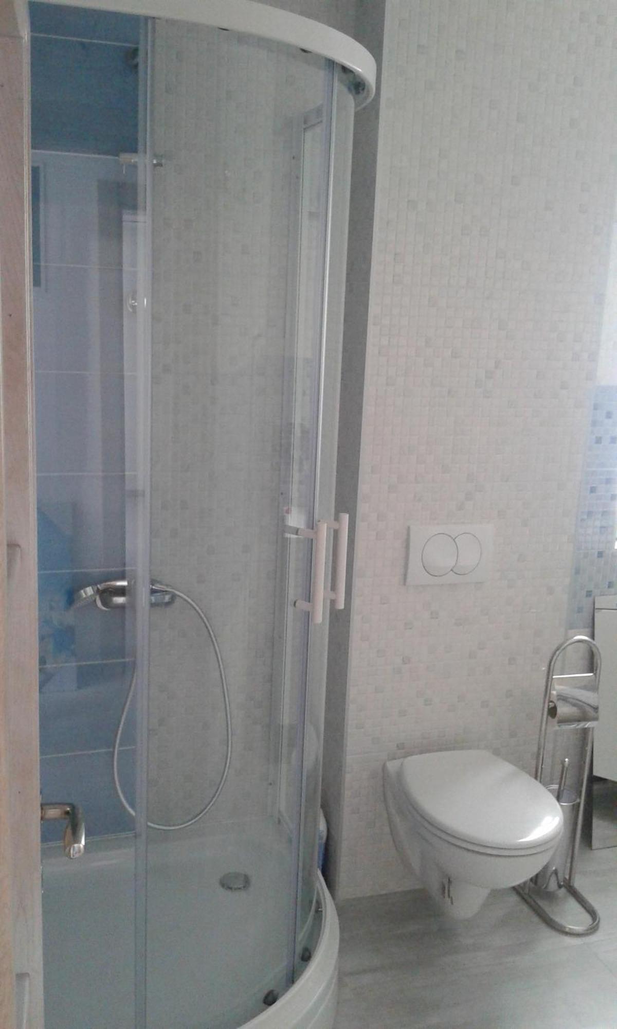 Apartments Odiva Luštica Habitación foto