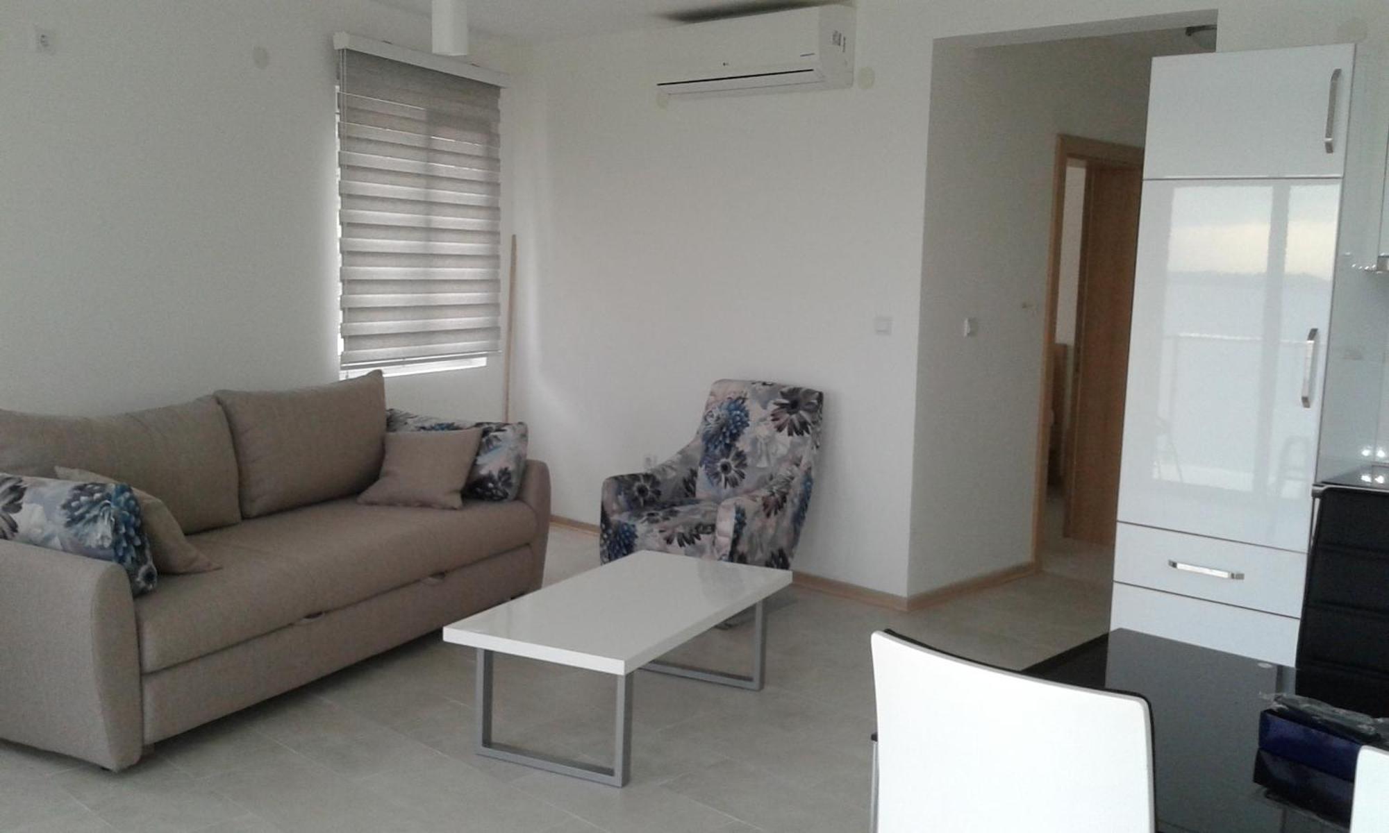 Apartments Odiva Luštica Habitación foto